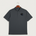 Braham Area High School Football (Boys) - Anthracite Polo - Left Chest