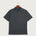 Howard Lake Waverly Winsted High School Football (Boys) - Anthracite Polo - Left Chest