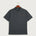 Montevideo High School Football (Boys) - Anthracite Polo - Left Chest
