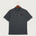 Bold High School Football (Boys) - Anthracite Polo - Left Chest
