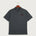 Bold High School Football (Boys) - Anthracite Polo - Left Chest