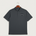 Martin County West High School Football (Boys) - Anthracite Polo - Left Chest