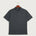 Martin County West High School Football (Boys) - Anthracite Polo - Left Chest