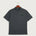 Sleepy Eye United Football (Boys) - Anthracite Polo - Left Chest
