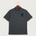 Sleepy Eye St. Mary's High School Athletics - Anthracite Polo - Left Chest