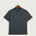 Russell-Tyler-Ruthton High School Football (Boys) - Anthracite Polo - Left Chest