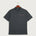 Worthington High School Football (Boys) - Anthracite Polo - Left Chest