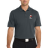John Marshall High School football_boys - Anthracite Polo - Left Chest