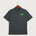 Rosemount High School Volleyball (Girls) - Anthracite Polo - Left Chest