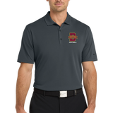 Denfeld Softball - Anthracite Polo - Left Chest