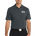 Abingdon Soccer - Anthracite Polo - Left Chest