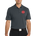Mankato West Track - Anthracite Polo - Left Chest