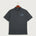 Merrill Dance and Cheer - Anthracite Polo - Left Chest