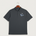 Russell-Tyler-Ruthton High School Football (Boys) - Anthracite Polo - Left Chest