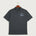Russell-Tyler-Ruthton High School Football (Boys) - Anthracite Polo - Left Chest