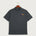 Montevideo High School Football (Boys) - Anthracite Polo - Left Chest