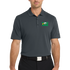 Maple River - Anthracite Polo - Left Chest