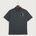 Worthington High School Football (Boys) - Anthracite Polo - Left Chest