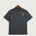 Worthington High School Football (Boys) - Anthracite Polo - Left Chest