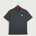 Albany High School Volleyball (Girls) - Anthracite Polo - Left Chest