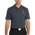 Worthington Baseball - Anthracite Polo - Left Chest