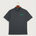 Waterville-Elysian-Morristown High School Football (Boys) - Anthracite Polo - Left Chest
