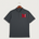 Mcgregor High School Volleyball (Girls) - Anthracite Polo - Left Chest