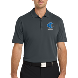 Cambridge Isanti Baseball - Anthracite Polo - Left Chest