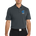 Cambridge Isanti Baseball - Anthracite Polo - Left Chest