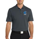 Cambridge Isanti Baseball - Anthracite Polo - Left Chest