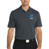 Cambridge Isanti Baseball - Anthracite Polo - Left Chest