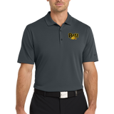 Testing 67 - Anthracite Polo - Left Chest