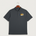 Sibley East High School Football (Boys) - Anthracite Polo - Left Chest