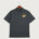 Sibley East High School Football (Boys) - Anthracite Polo - Left Chest