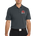 John Marshall Softball - Anthracite Polo - Left Chest