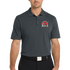 John Marshall Softball - Anthracite Polo - Left Chest