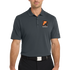 Park Rapids Baseball - Anthracite Polo - Left Chest