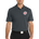 Houston Volleyball - Anthracite Polo - Left Chest