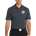 Houston Volleyball - Anthracite Polo - Left Chest