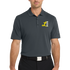 Lamberton LongSox Baseball - Anthracite Polo - Left Chest