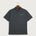 Waterville-Elysian-Morristown High School Football (Boys) - Anthracite Polo - Left Chest
