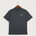 West Fargo High School Football (Boys) - Anthracite Polo - Left Chest