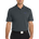 Zumbrota-Mazeppa Volleyball - Anthracite Polo - Left Chest