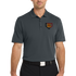 Menomonie Baseball - Anthracite Polo - Left Chest