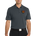 Menomonie Baseball - Anthracite Polo - Left Chest