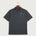 Red Rock Central High School Football (Boys) - Anthracite Polo - Left Chest