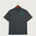 La Crescent High School Football (Boys) - Anthracite Polo - Left Chest