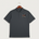 Yellow Medicine East High School Athletics - Anthracite Polo - Left Chest