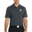 Naptown basketball_boys - Anthracite Polo - Left Chest
