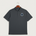 Martin County West High School Football (Boys) - Anthracite Polo - Left Chest